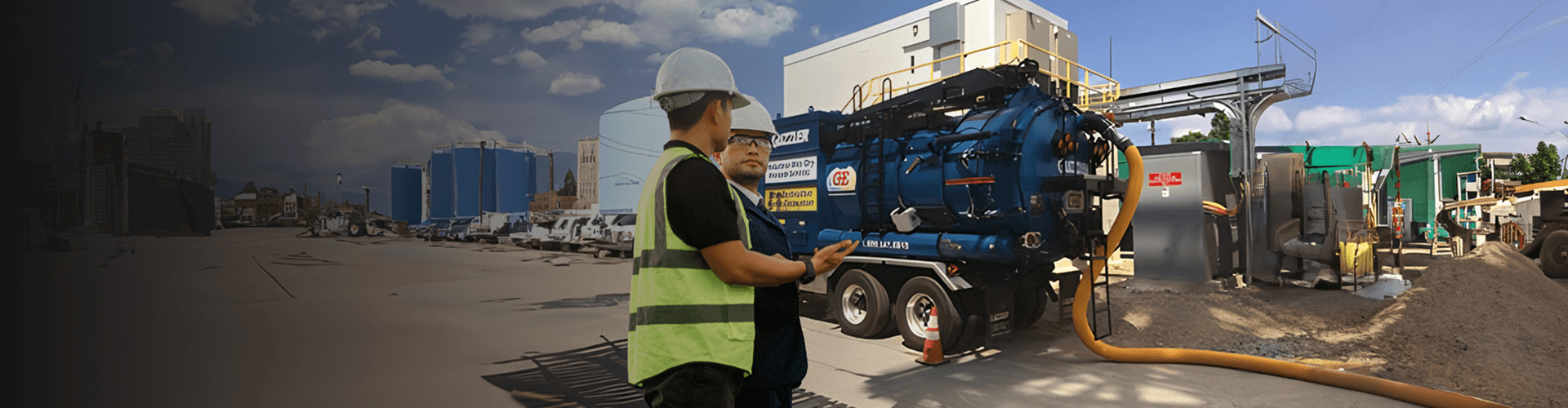 grease trap tank cleaning pumping grease trap tank cleaning pumping