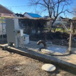 Pump Station Rebuild Project