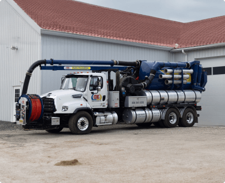 hydro excavation company